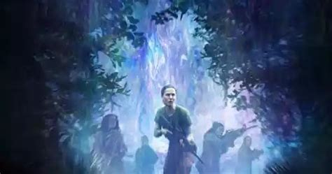 annihilation torrent